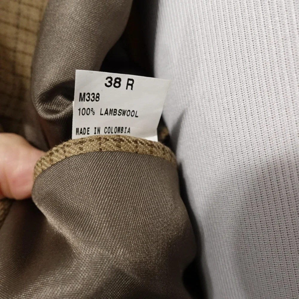 Nautica blazer mens