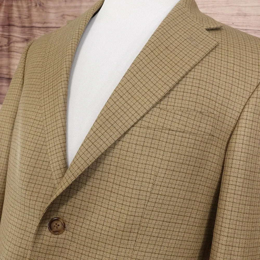 Nautica blazer mens