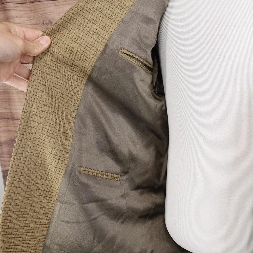 Nautica blazer mens
