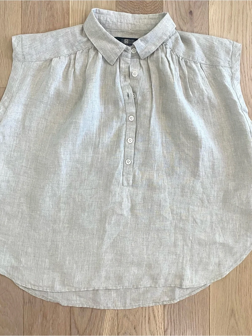 J. Crew crew new