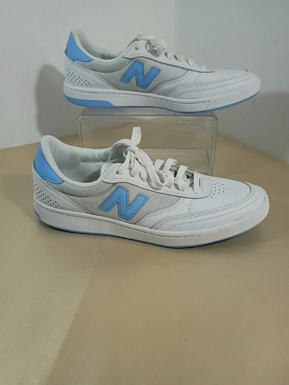 New Balance new balance