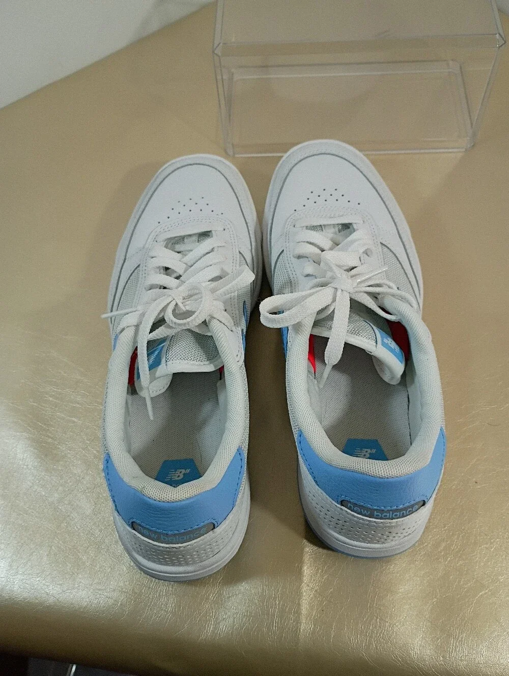New Balance new balance