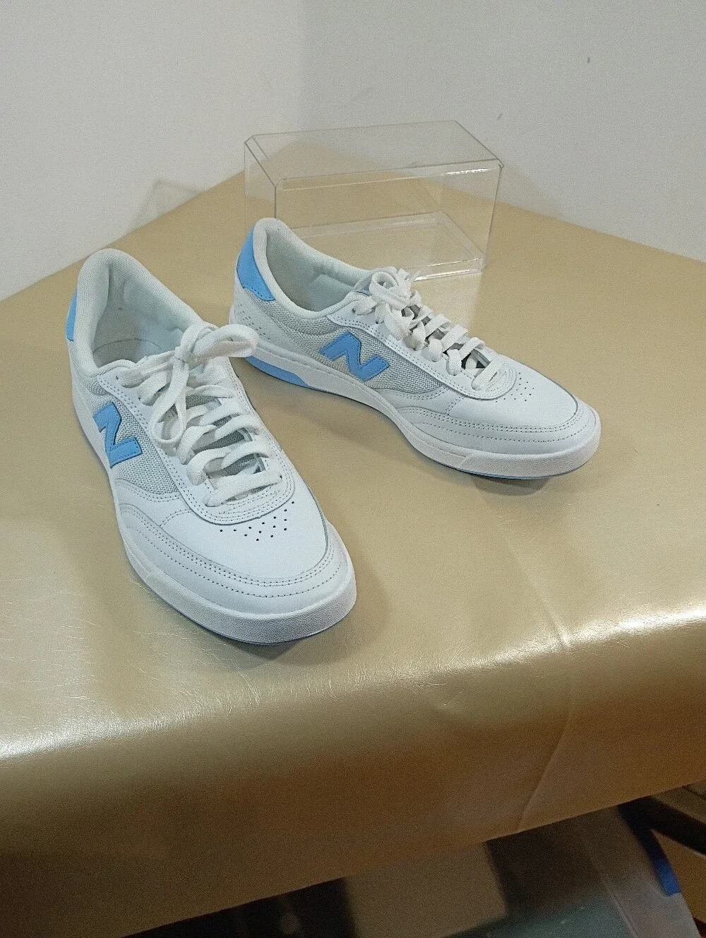 New Balance new balance
