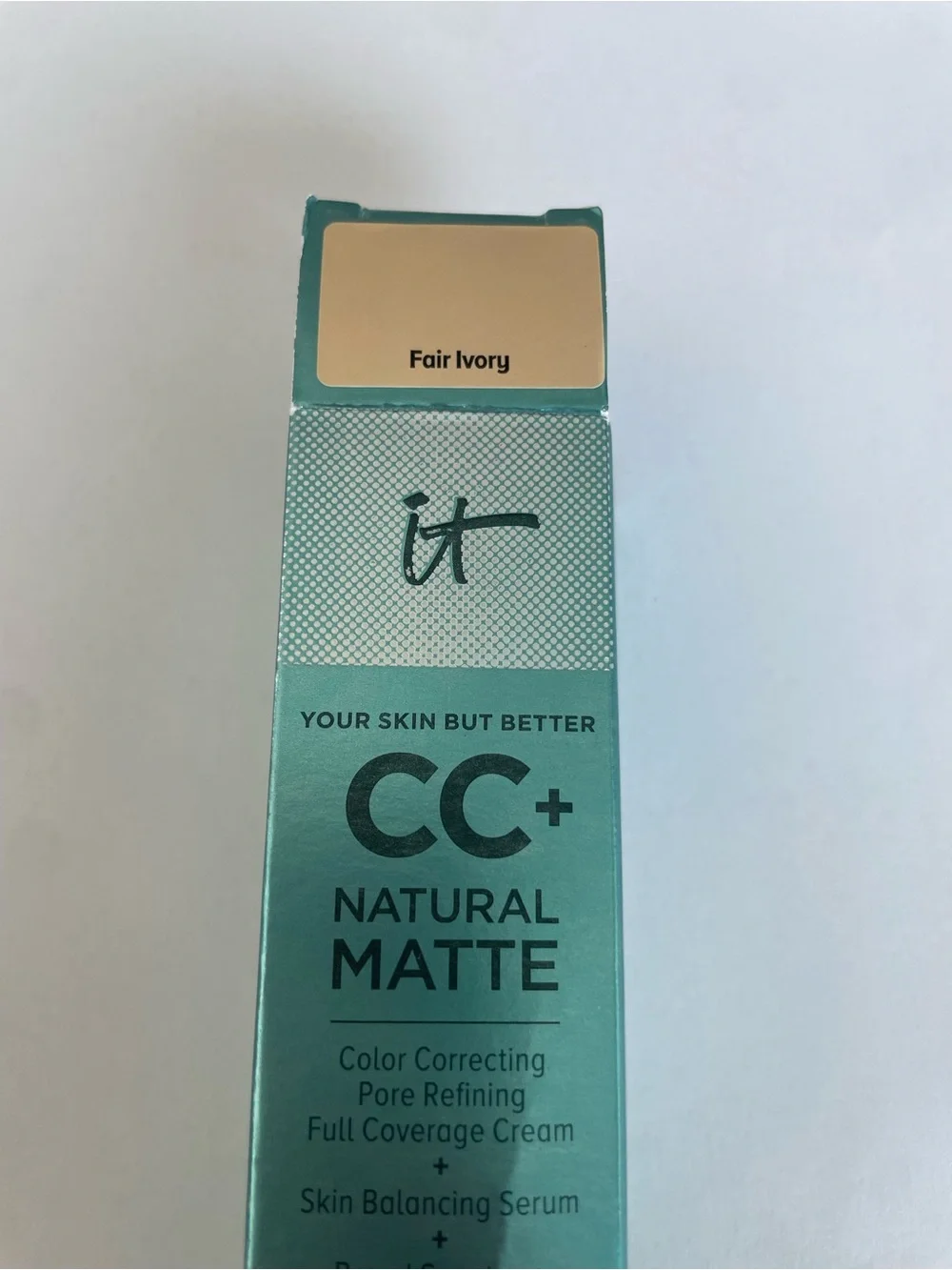 it cosmetics it cosmetics
