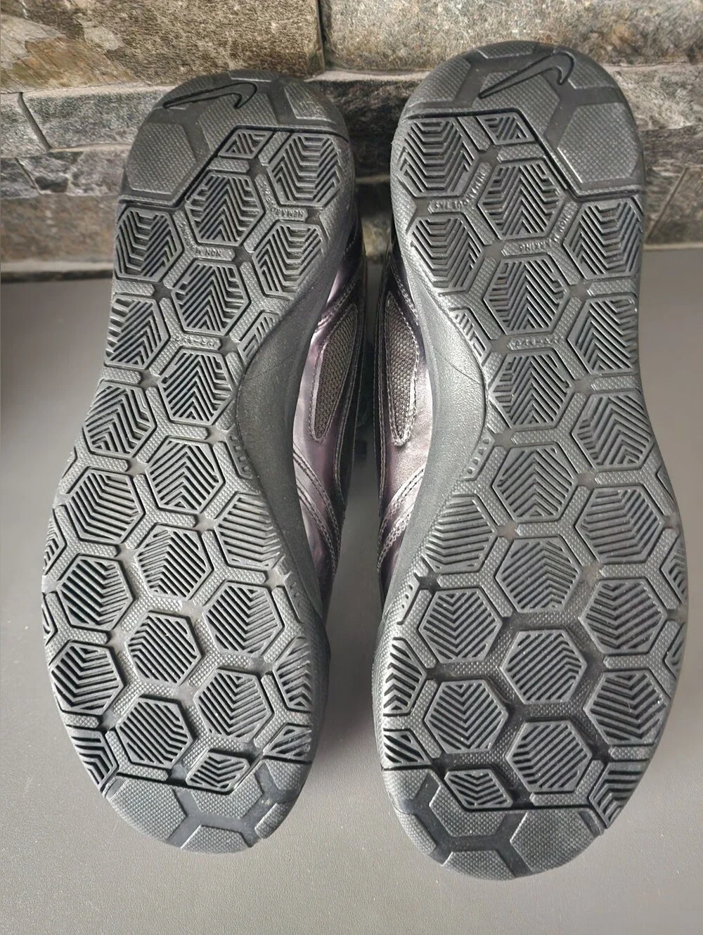 Nike size women