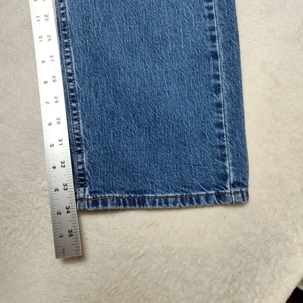 Levis levis 505