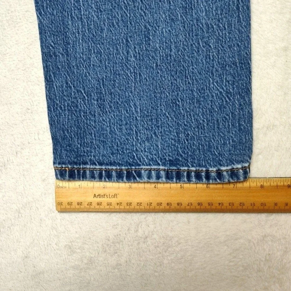 Levis levis 505