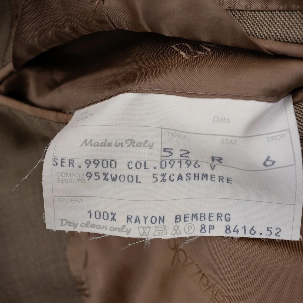 Ravazzolo tag listed