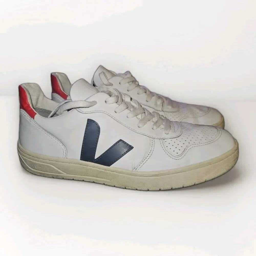 Veja great pre