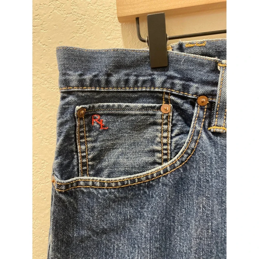 Polo Ralph Lauren excellent news