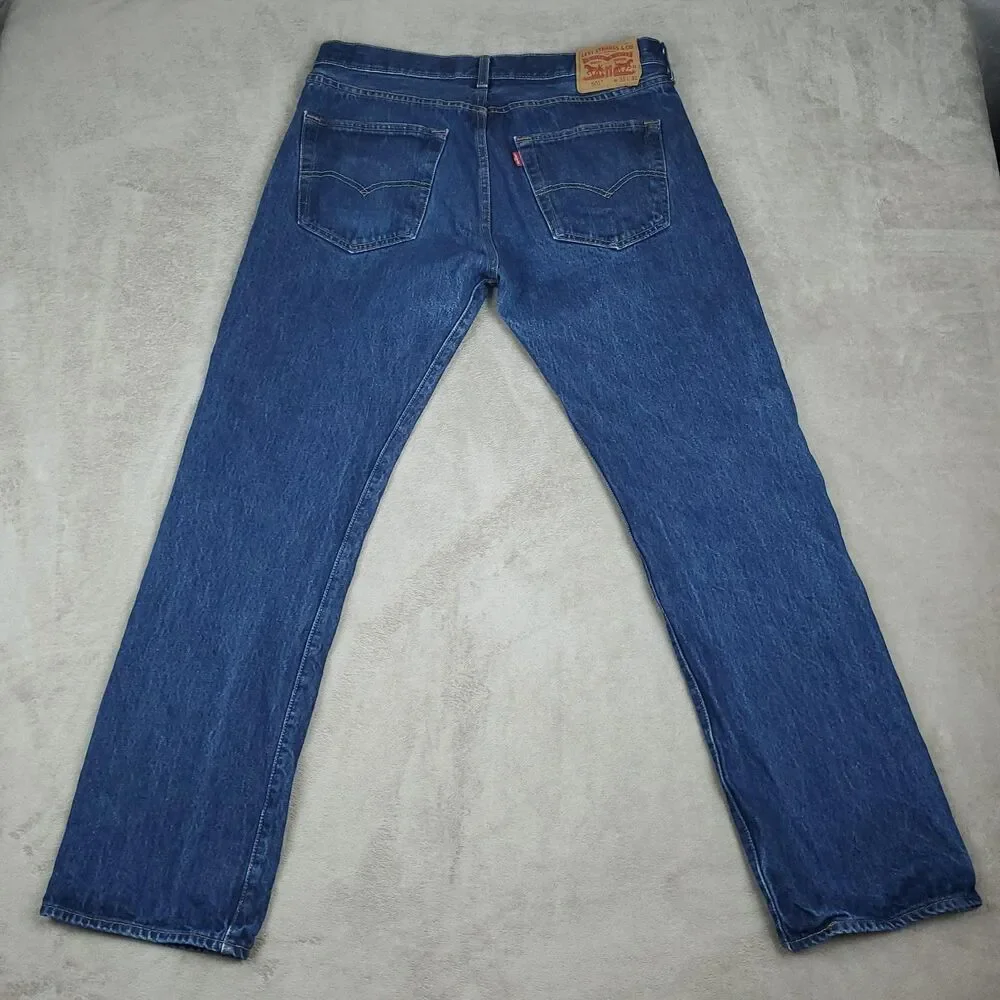Levis levis 501