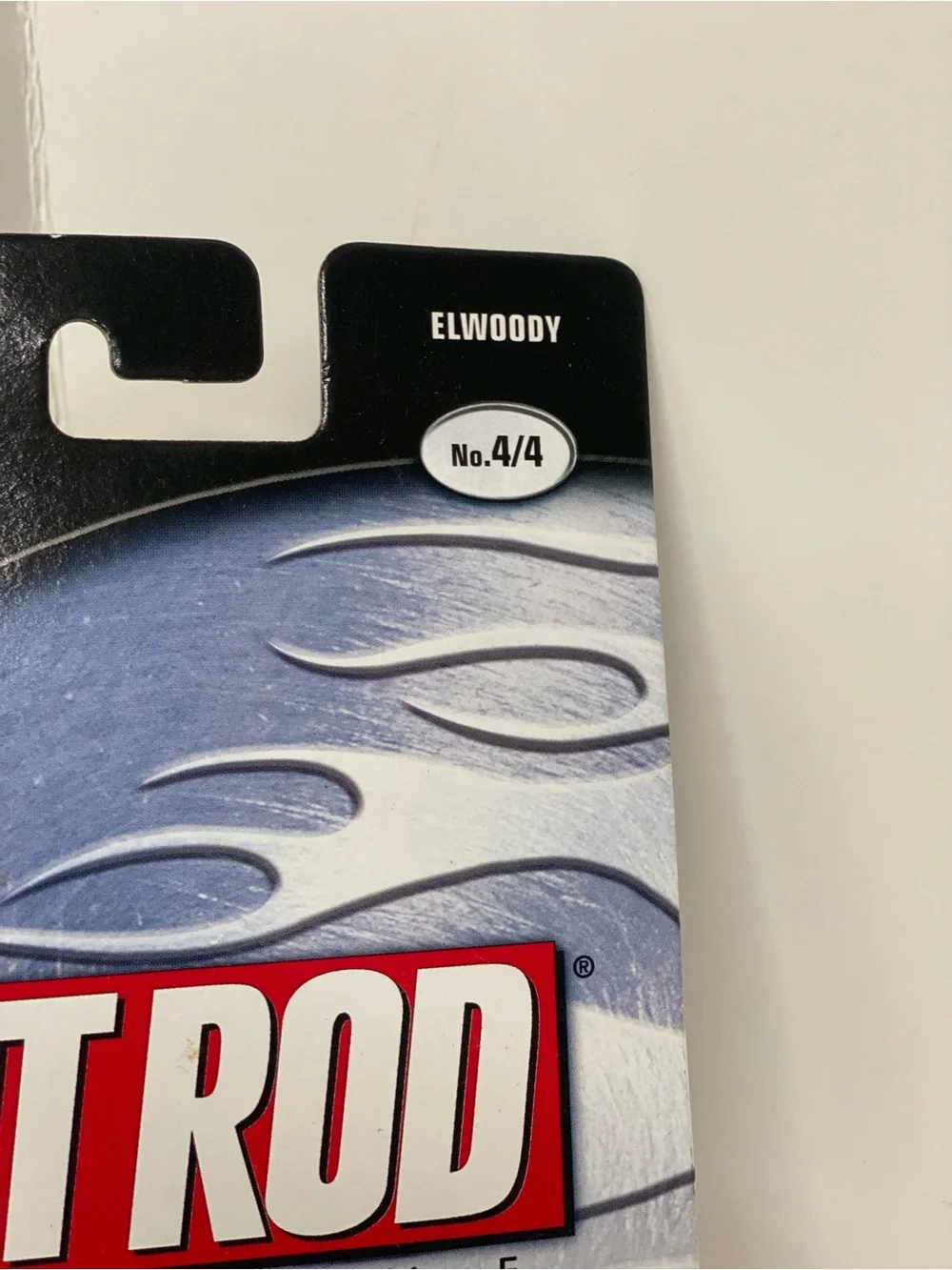 Hot Wheels still collectible hot