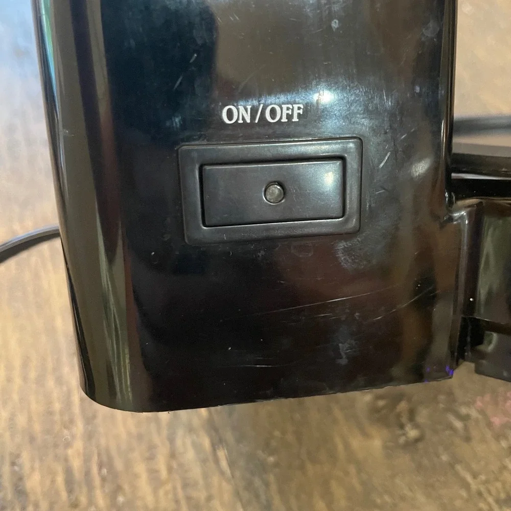 Cuisinart this cup