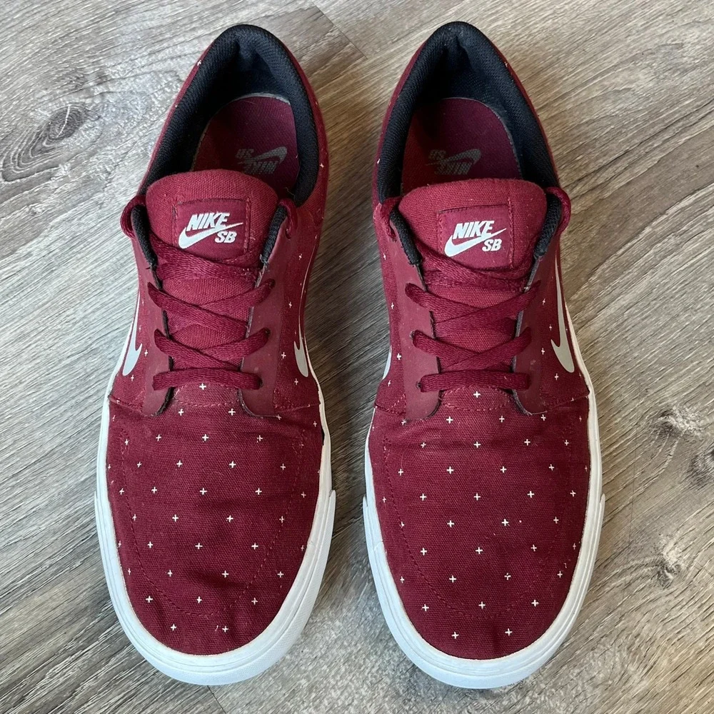 Nike sb portmore