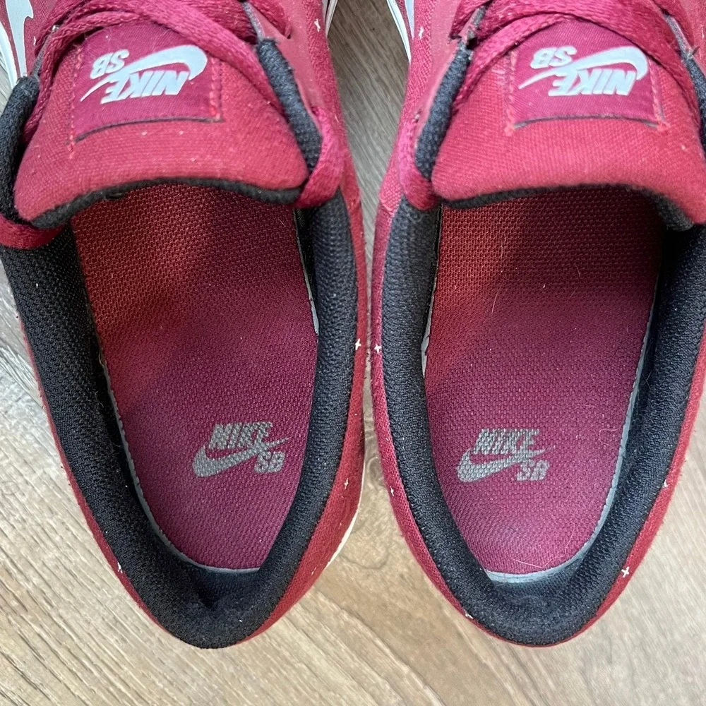 Nike sb portmore
