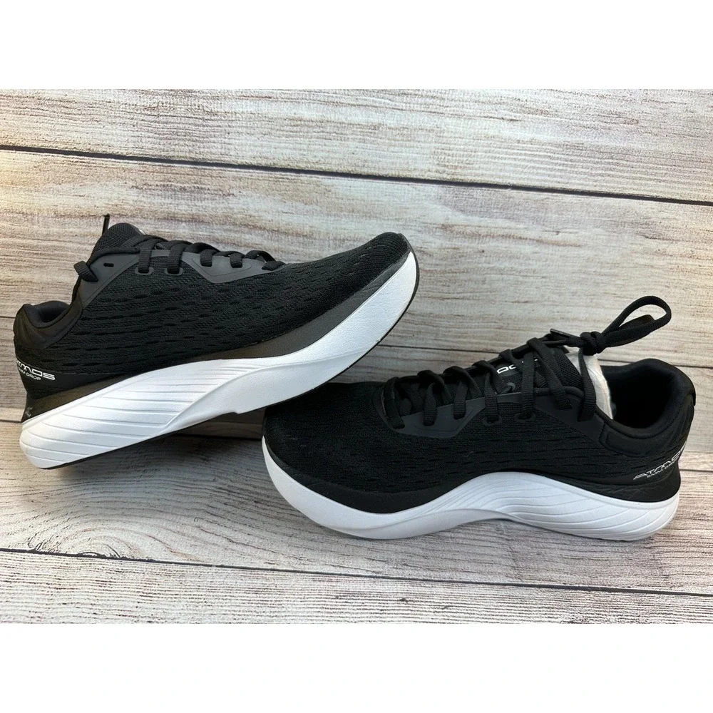 Topo shoes are