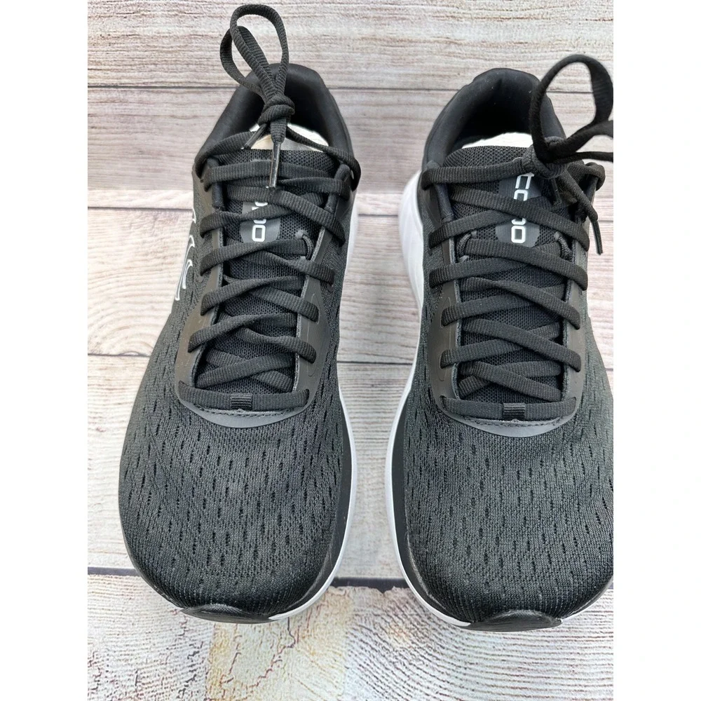 Topo shoes are