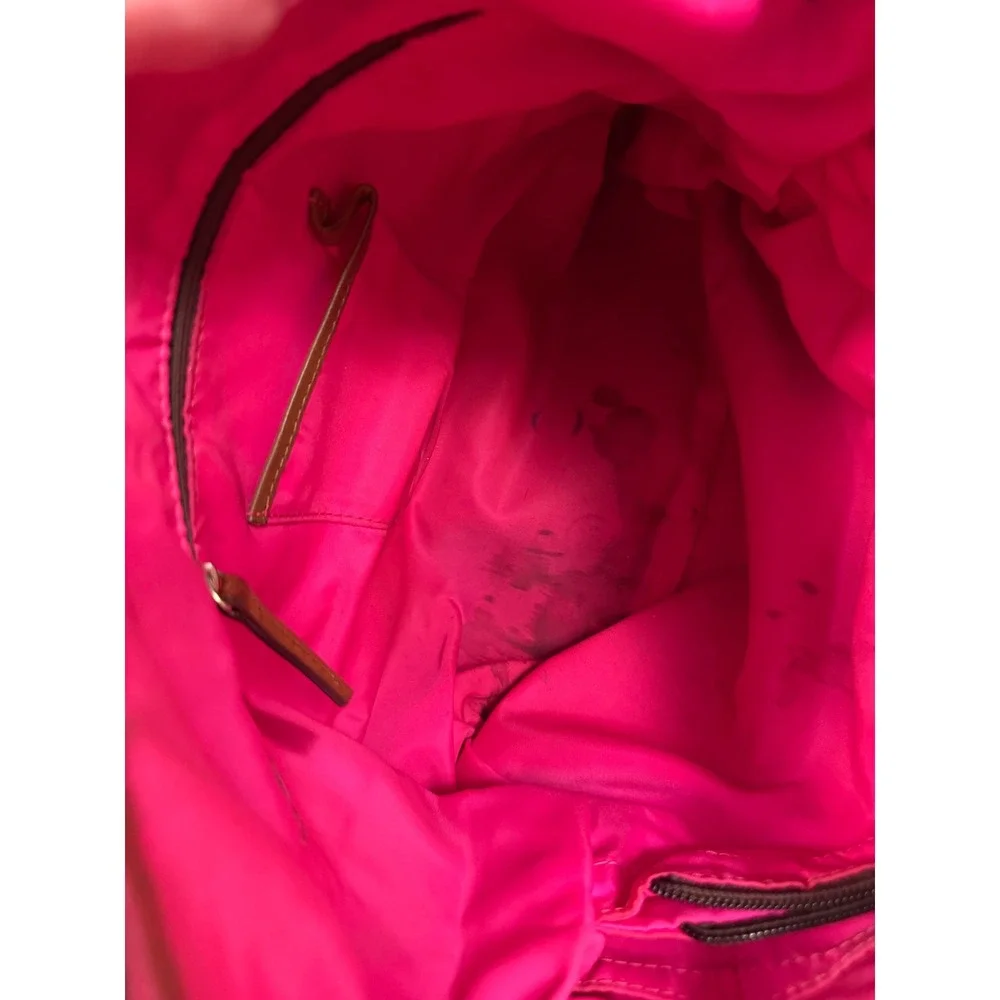 Dooney & Bourke classic hobo
