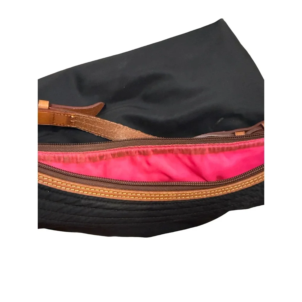 Dooney & Bourke classic hobo