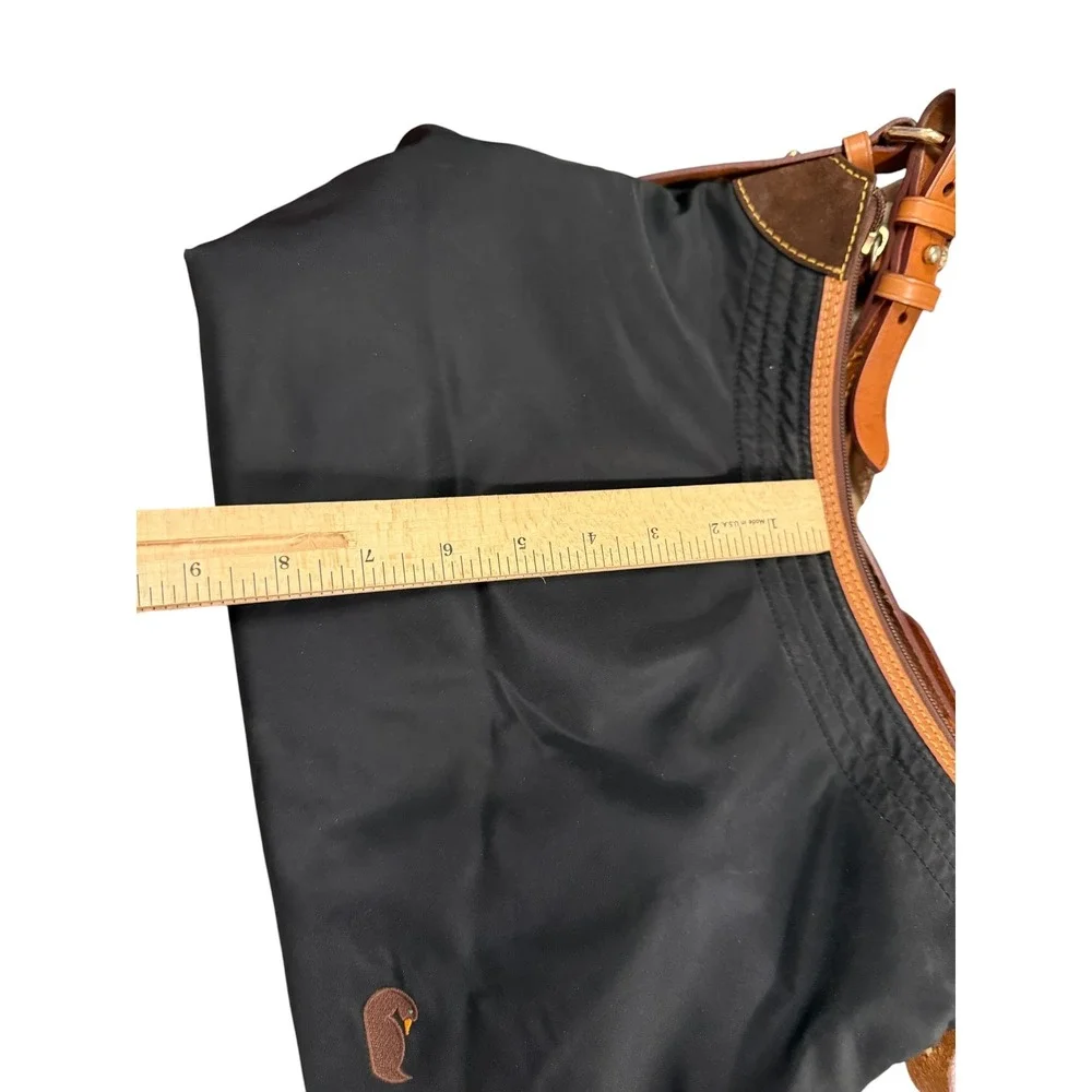Dooney & Bourke classic hobo