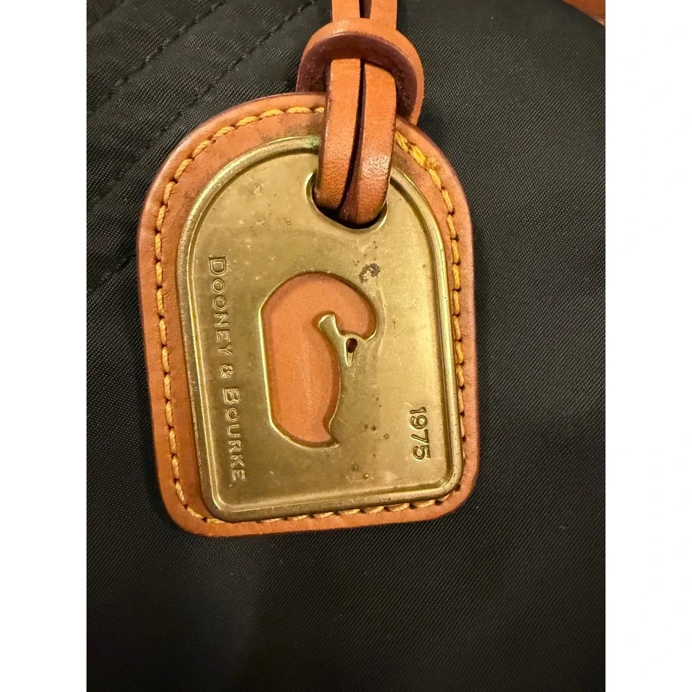 Dooney & Bourke classic hobo