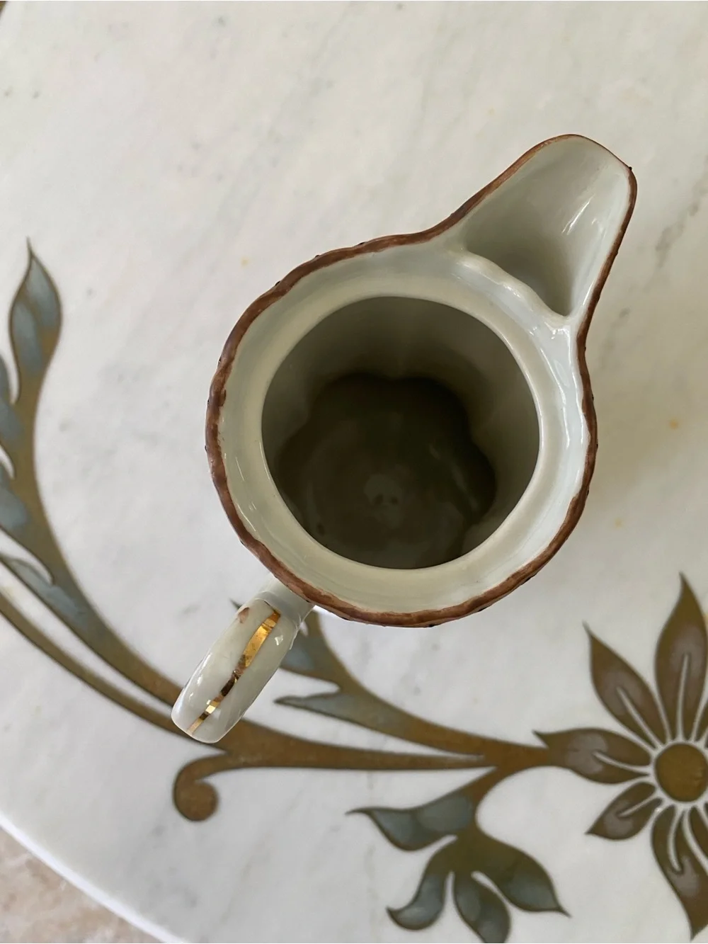 Nippon antique porcelain