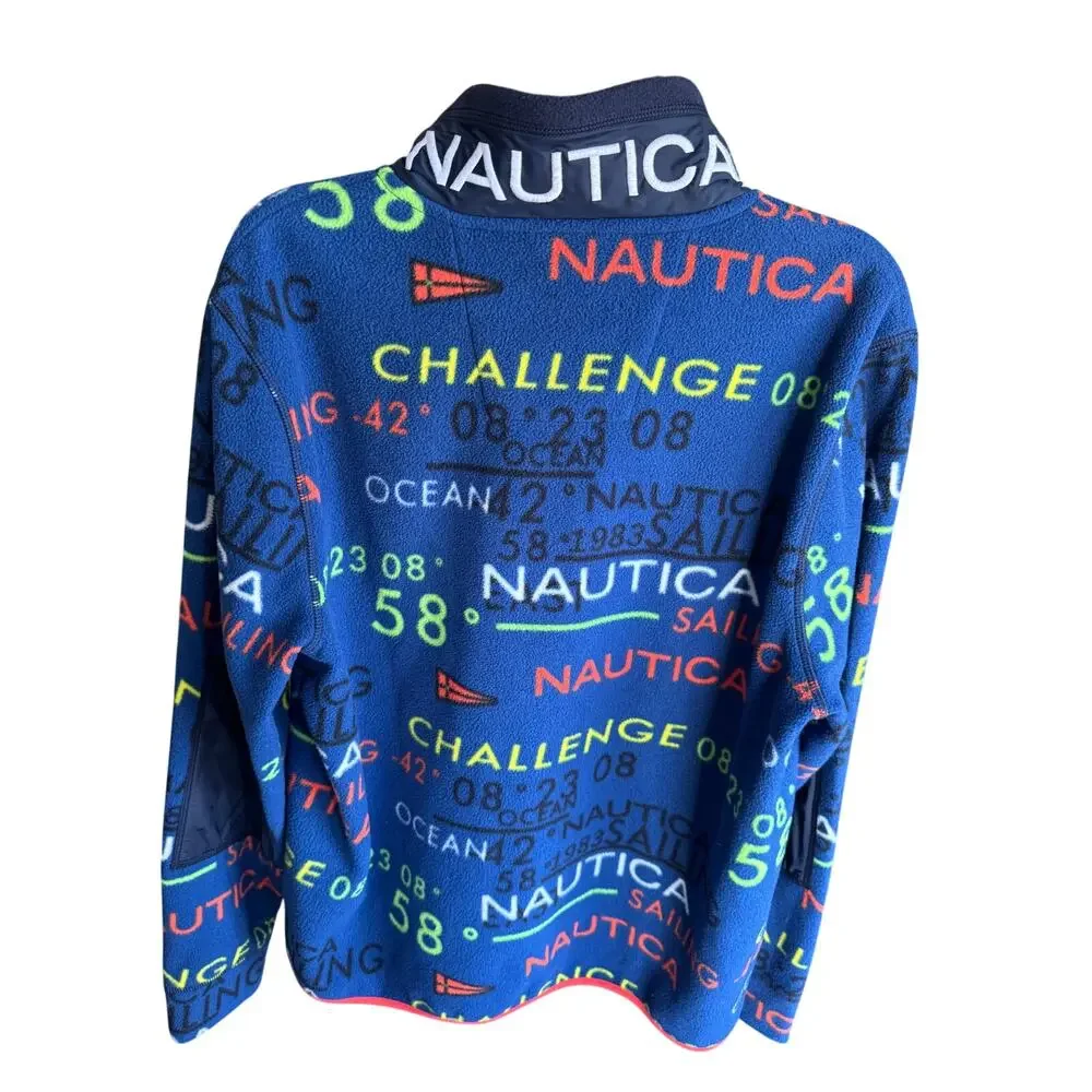 Nautica pre owned