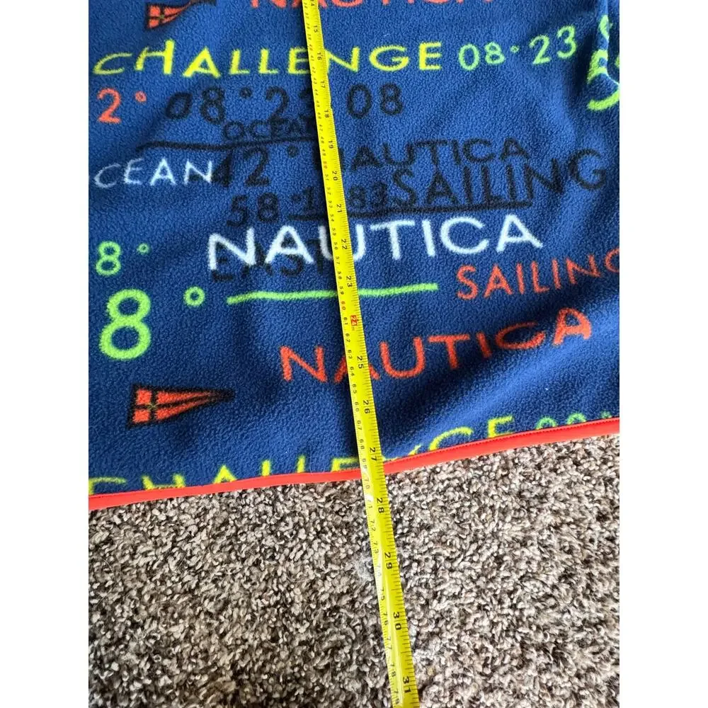 Nautica pre owned