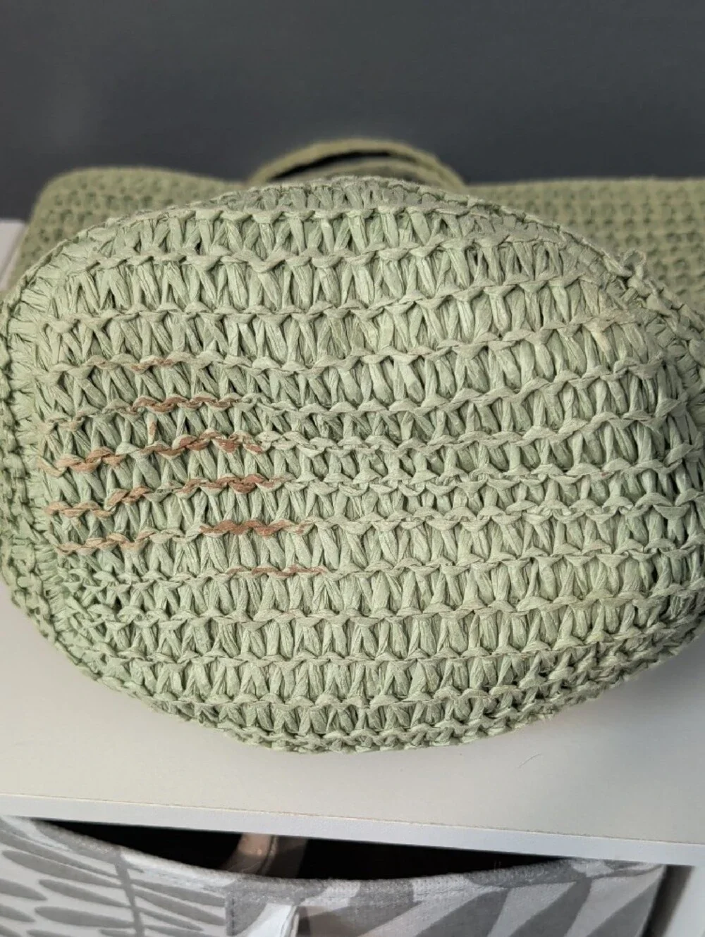 Universal Thread soft woven