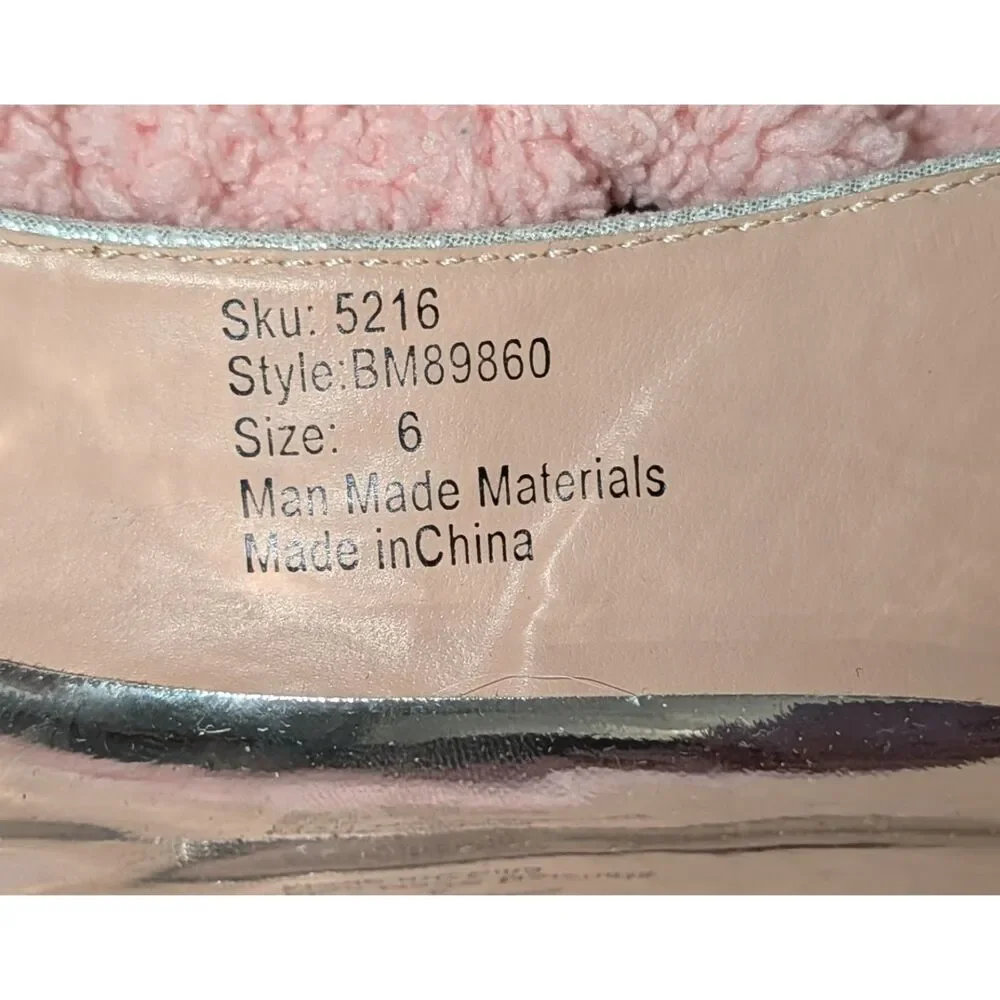Badgley Mischka preowned good