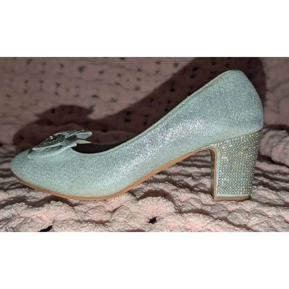 Badgley Mischka preowned good