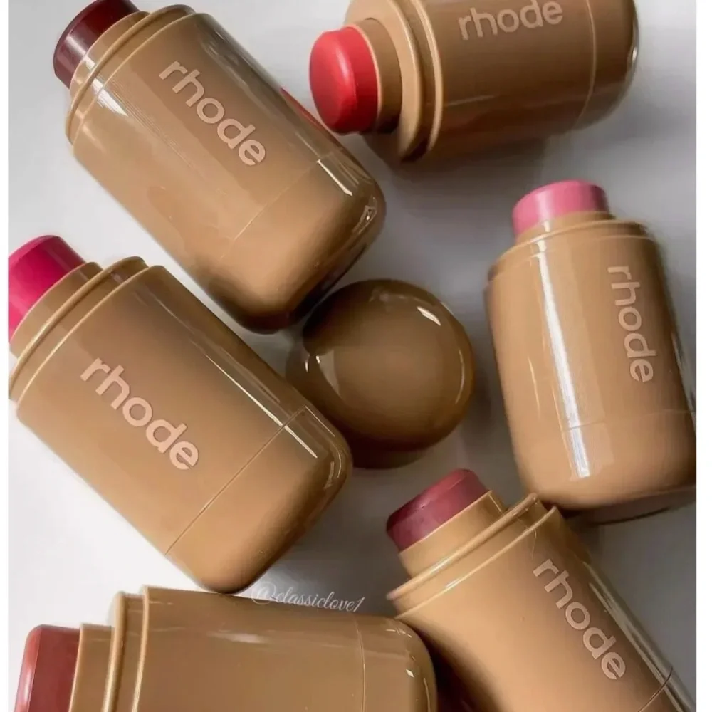 RHODE cream blush