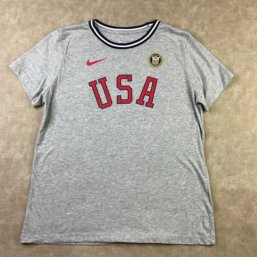 Nike good gently