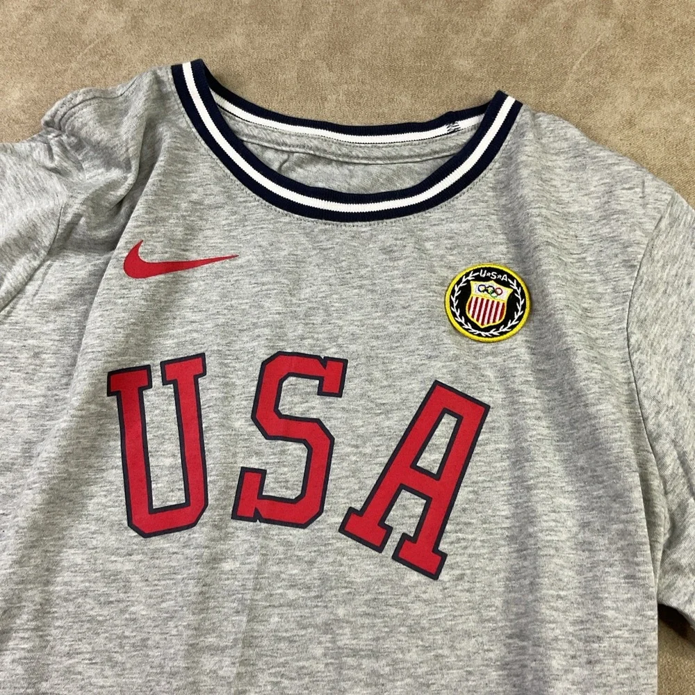 Nike good gently