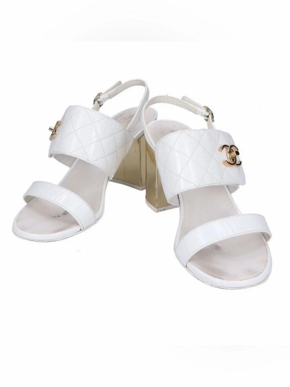 CHANEL stunning authentic