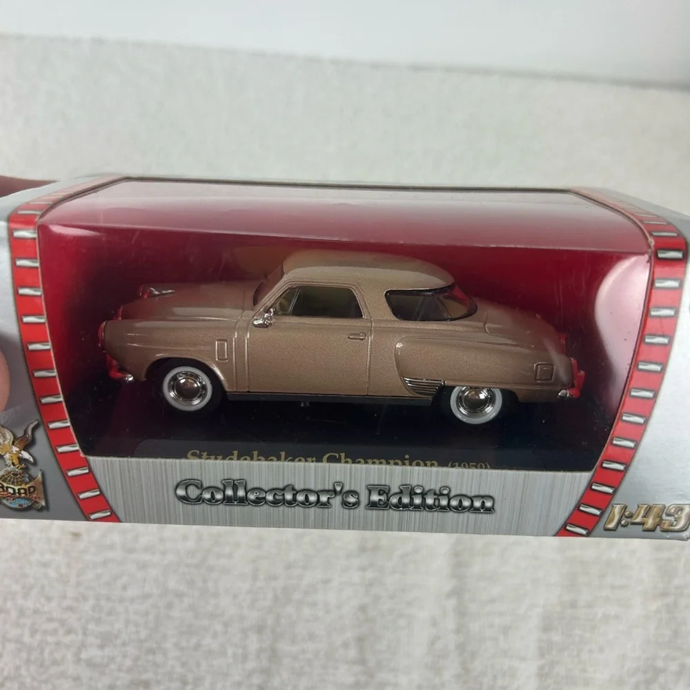 Road Signature Collection nib road