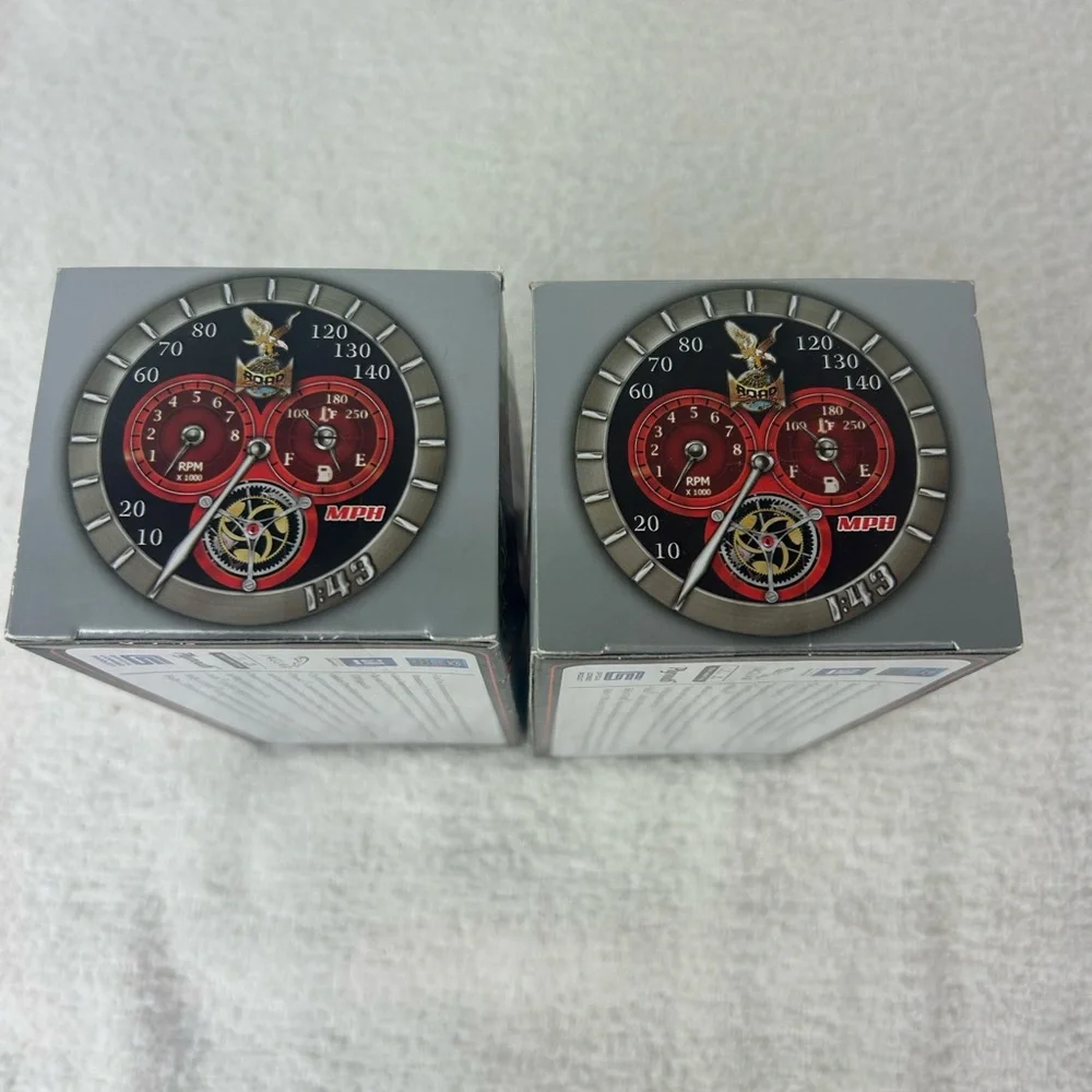 Road Signature Collection nib road