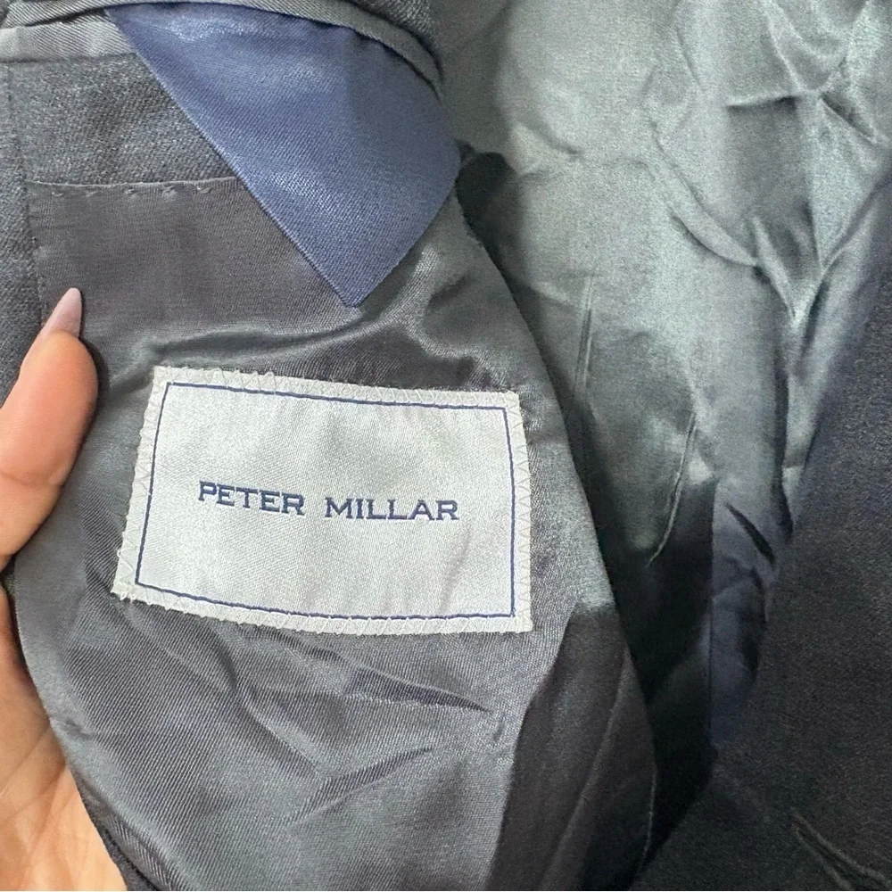 Peter Millar elevate your