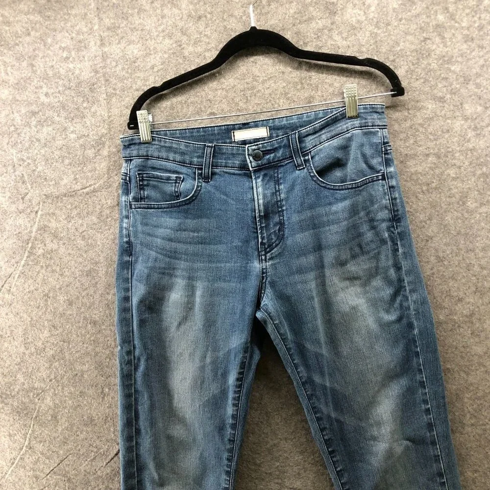 Uniqlo about measurements