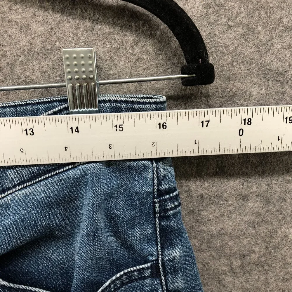 Uniqlo free stretch