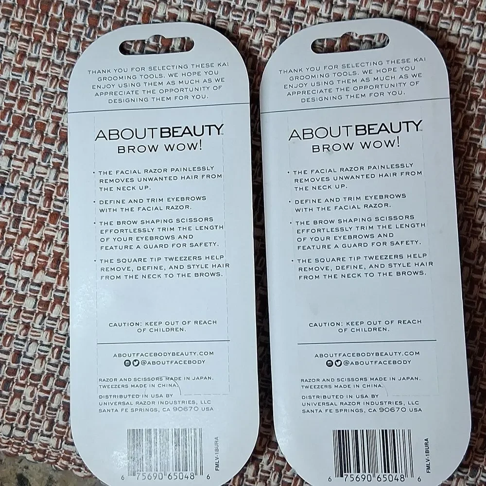 About Beauty Brow Wow about beauty