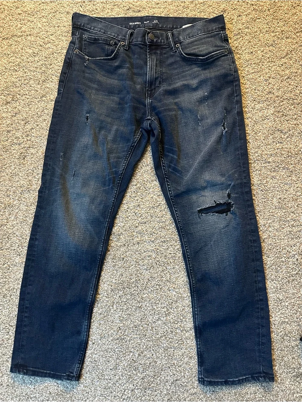 Old Navy Men's jeans