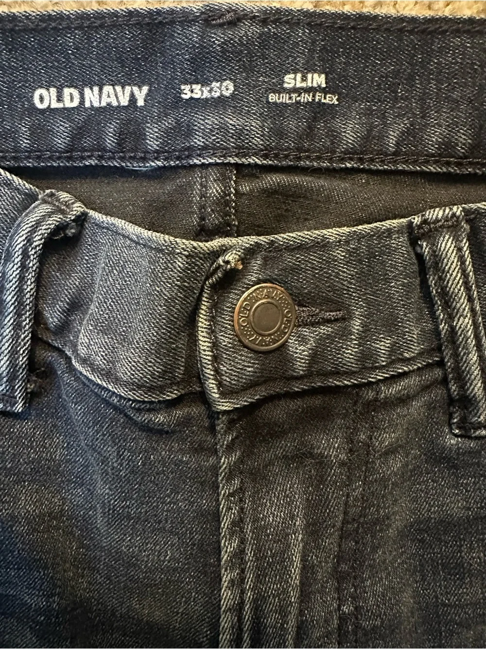 Old Navy old navy