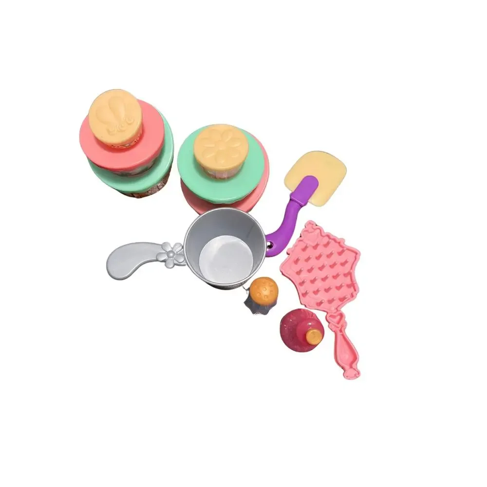 Disney Junior Alice’s Wonderland Bakery And Ultimate Oven Set