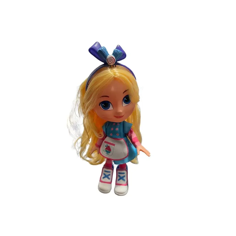 Disney Junior Alice’s Wonderland Bakery And Ultimate Oven Set