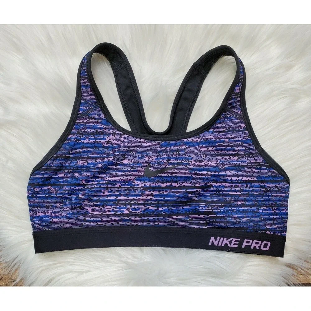 Nike pro sports