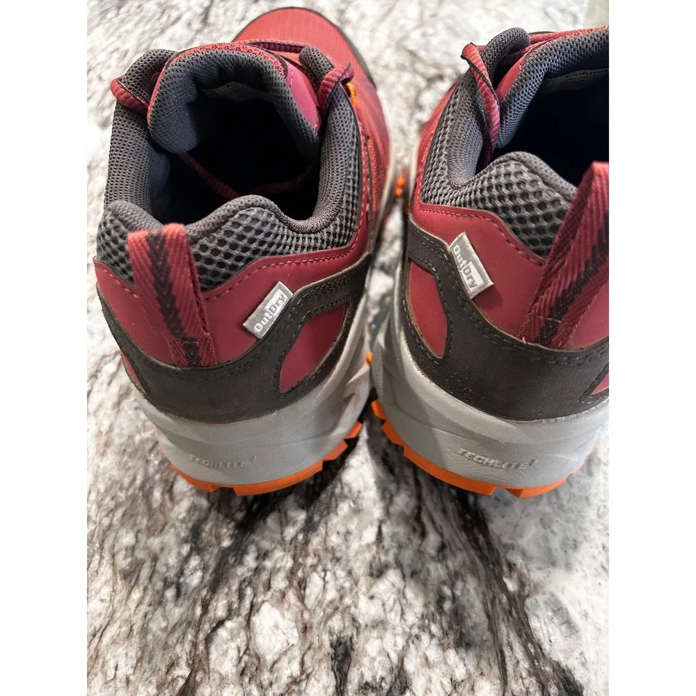 Columbia peakfreak ii