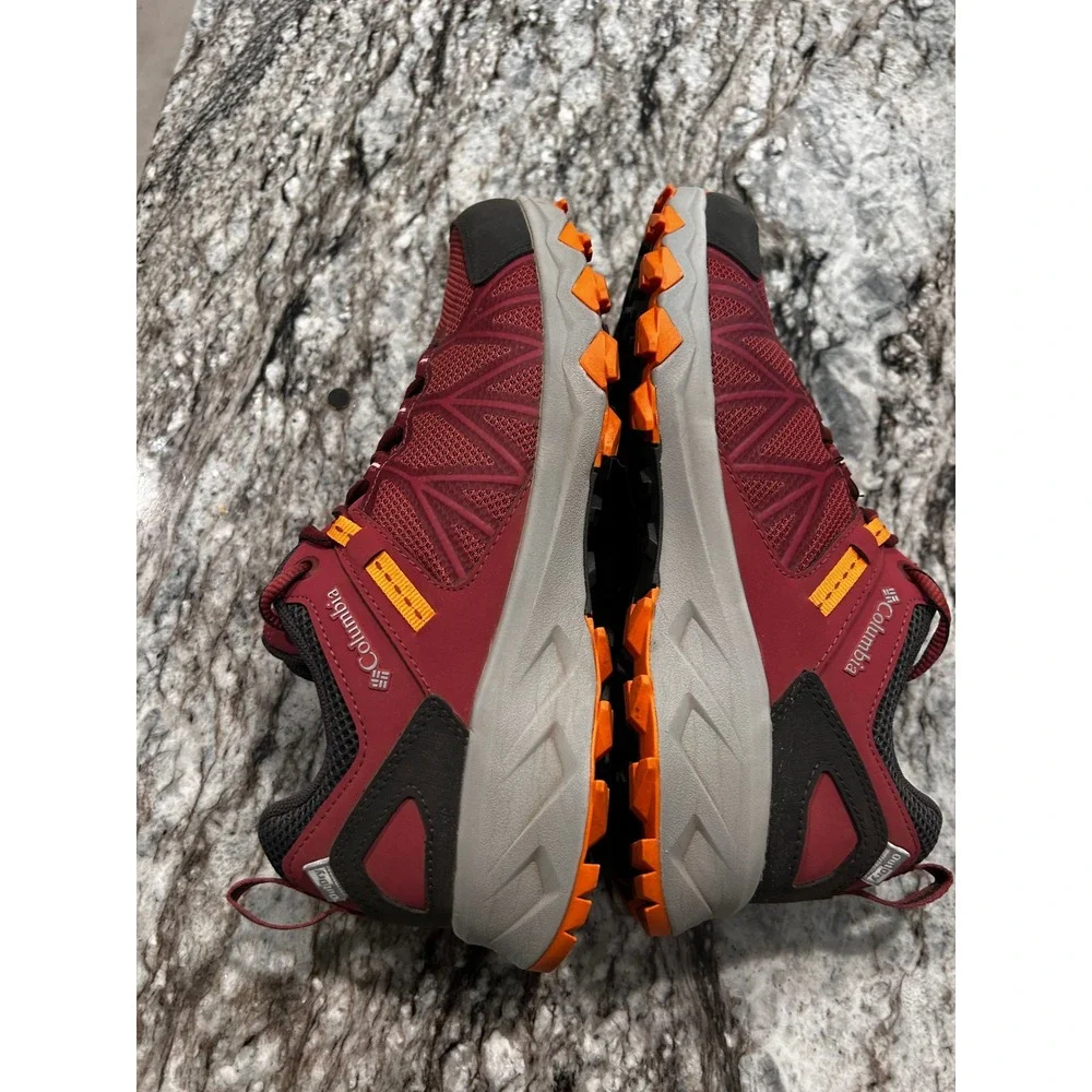 Columbia peakfreak ii