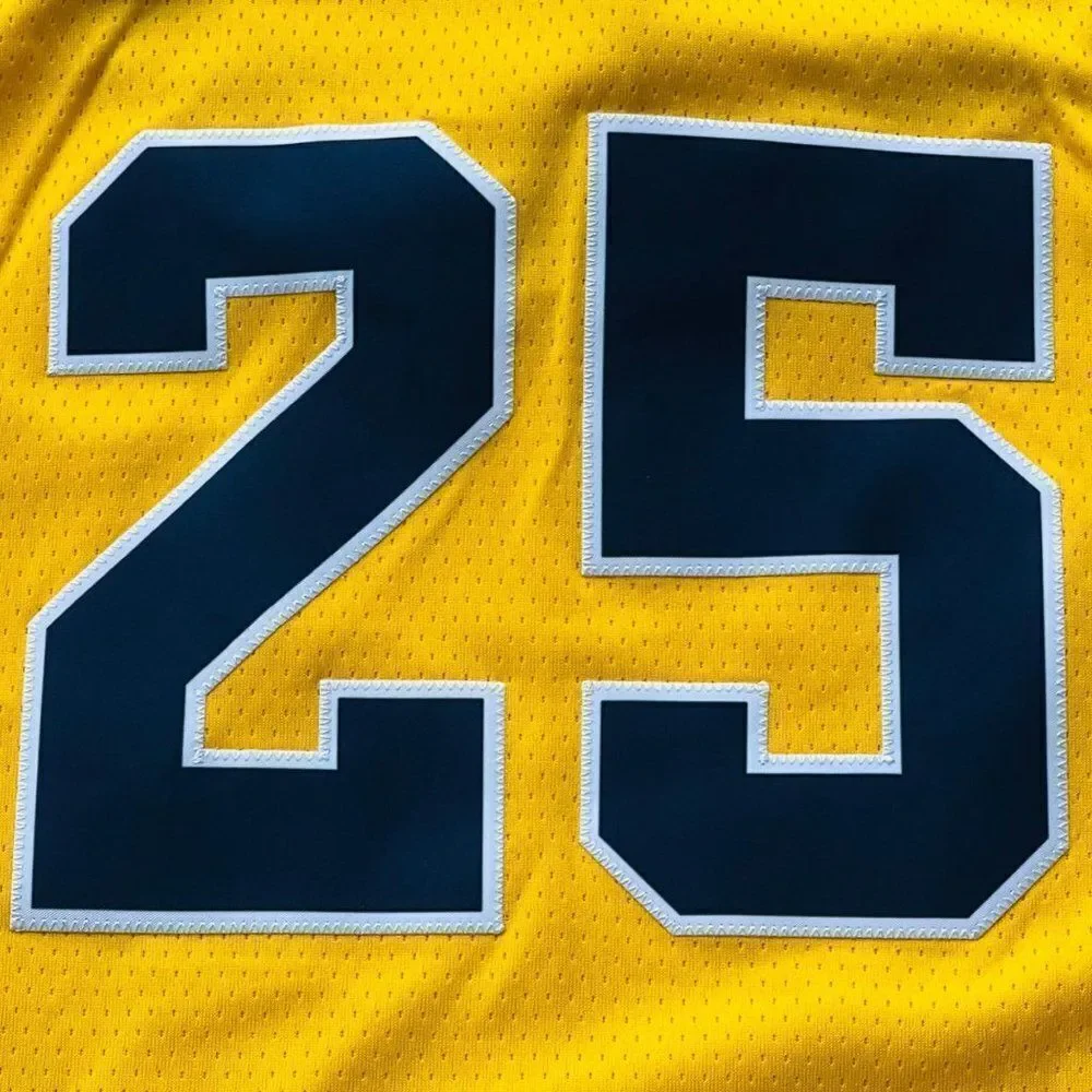 Jordan brand michigan