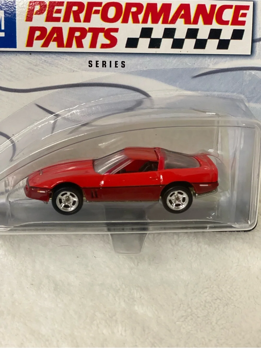 Hot Wheels 100% series display
